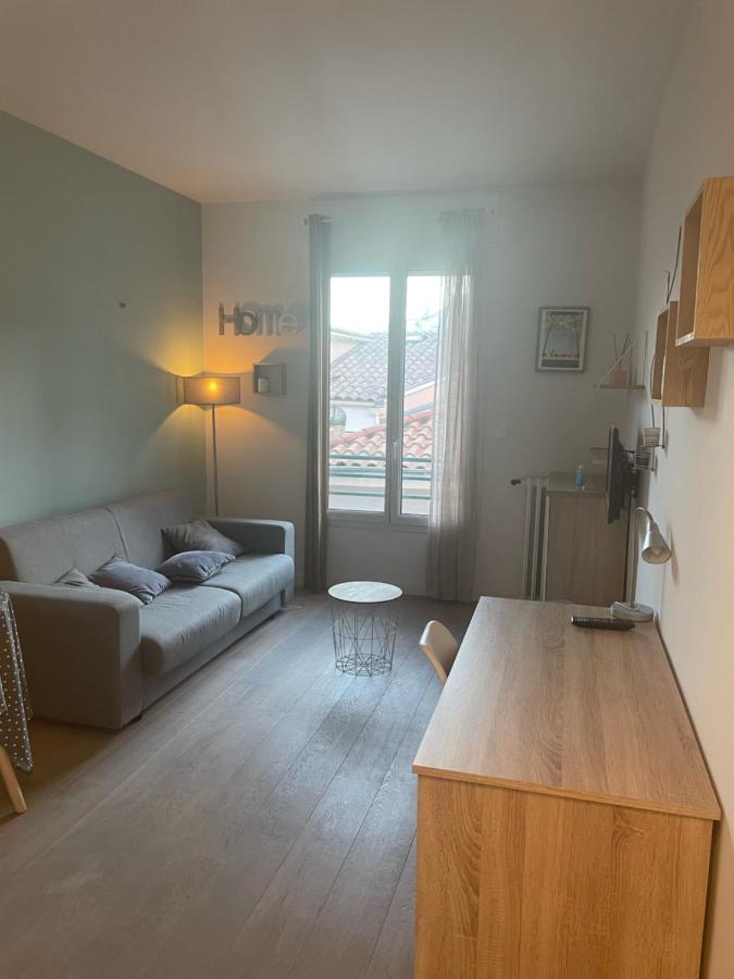 Studio Magenta Nice Eksteriør bilde